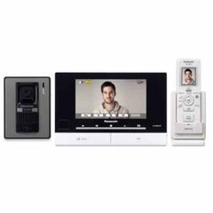 Chuông cửa màn hình Panasonic VL-SW274VN