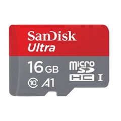 Thẻ nhớ camera Micro SDHC Sandisk 16GB 98MB/s giá rẻ nhất