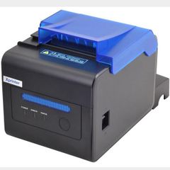 Máy in hóa đơn XPrinter  XP-C300H (khổ 80mm, in nhiệt, báo in âm thanh & ánh sáng) giá rẻ nhất