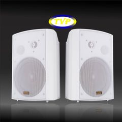 Loa xoay treo tường KODA KCS-601S 40W chuyên cho phòng họp, siêu thị , ... giá rẻ nhất