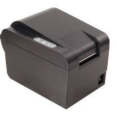 Máy in tem mã vạch XPrinter XP-235B (khổ 58mm, in nhiệt trực tiếp lên giấy decal) giá rẻ nhất