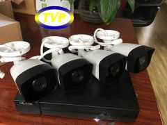 Bộ kit camera wifi HiLook IK-4042BH-MH/P( 4 Cam + 1 đầu ghi ) giá rẻ nhất