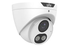 Camera IP Uniview IPC3615SE-ADF28KM-WL-I0  5.0MP ban đêm có màu