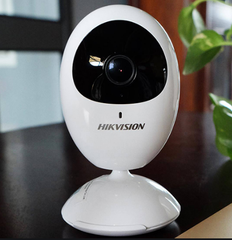 Camera IP Cube Wifi 2MP HIKVISION DS-2CV2U21FD-IW giá rẻ nhất