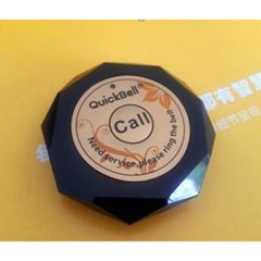 Nút chuông gọi phục vụ không dây Quickbell C600 giá rẻ nhất tại Hà Nội
