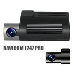 Camera hành trình ô tô cao cấp Navicom J247 Pro giá rẻ nhất