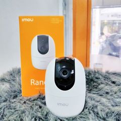 Camera wifi Imou A42EP 4.0MP , xoay 360 , đàm thoại 2 chiều , tính năng thông minh báo động giá rẻ nhất