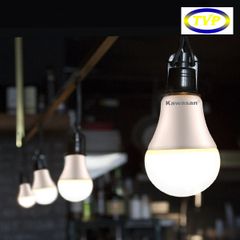 Bóng đèn cảm ứng ánh sáng LSB7W giá rẻ nhất