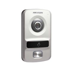 Nút bấm chuông cửa có hình Hikvision DS-KV8102-IP cho vila giá rẻ nhất