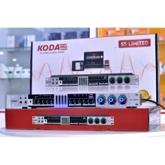 Vang cơ KODA S5 Limited có reverb cao cấp , bluetooth, vang cơ chất lượng giá rẻ nhất