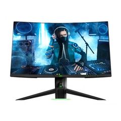 Màn hình máy tính HKC M27G5F 27inch Full HD chuyên game