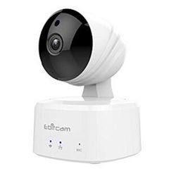 Camera ip wifi 1.0 MP Ebitcam E2 giá rẻ nhất - chất lượng tốt nhất