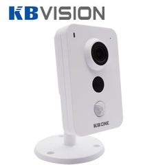 Camera IP WIFI KB KN-C23 2.0MP giá rẻ nhất