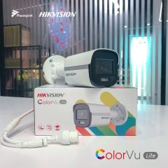 Camera HD-TVI Hikvision DS-2CE10DF3T-F ColorVu 2.0MP giá rẻ nhất