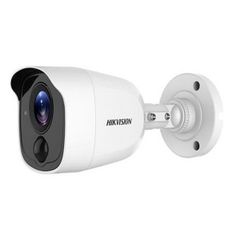 camera HD-TVI HIKVISON tích hợp hồng ngoại chống trộm DS-2CE11H0T-PIRL độ phân giải 5.0MP giá rẻ nhất