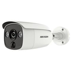 camera HD-TVI HIKVISON tích hợp hồng ngoại chống trộm DS-2CE12H0T-PIRL độ phân giải 5.0MP giá rẻ nhất