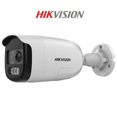 Camera HD-TVI Hikvision DS-2CE12HFT-F 5.0MP có màu ban đêm giá rẻ  nhất
