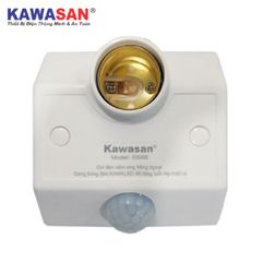 Đui đèn cảm ứng Kawasan SS68 giá rẻ nhất