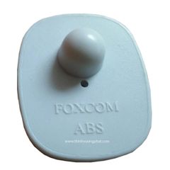Tem từ cứng cổng từ RF Foxcom HP02S giá tốt