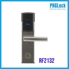 Khóa cửa thông minh PHGLook RF2131 cho khách sạn, chung cư,căn hộ,.... giá rẻ nhất