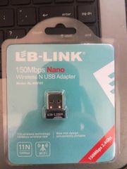 USB thu wifi Lblink W151  cho PC, Laptop giá rẻ nhất