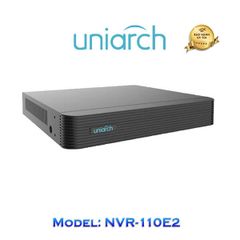 Đầu ghi IP 10 kênh Uniarch NVR-110E2 giá rẻ nhất