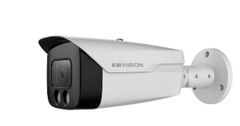 Camera Kbvision KX-CF2213L-A ban đêm có màu  , có mic
