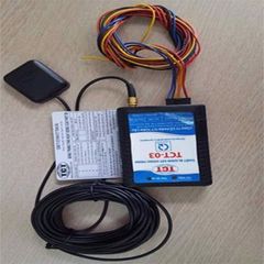 Thiết bị định vị GPS hợp chuẩn ô tô, xe vận tải TCT-03 giá rẻ nhất