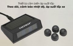 Cảm biến áp suất lốp VIETMAP V1 gắn ngoài