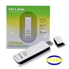 Bộ thu wifi TP-LINK  TL-WN727N giá rẻ