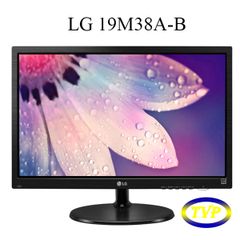 Màn hình máy tính LG LED 19M38A-B 18.5'' inch giá tốt nhất