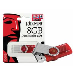 USB Kingston 8GB 2.0 giá rẻ
