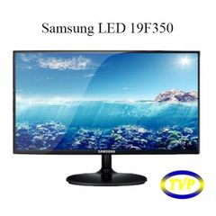 Màn hình máy tính Samsung LED 19F350  18.5'' inch giá tốt nhất