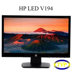 Màn hình máy tính HP LED V194 18.5'' inch giá tốt nhất