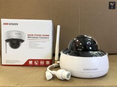 Camera IP WIFI Hikvision DS-2CD2121G1-IDW1 giá rẻ nhất