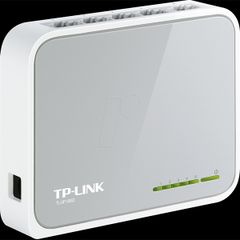 Switch chia mạng 5 cổng TP-LINK TL-SF1005D giá rẻ