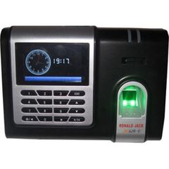 Máy chấm công vân tay + thẻ cảm ứng Ronald jack X628C/ID giá rẻ nhất