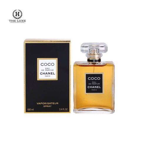  Nước Hoa Chanel Coco EAU DE PARFUM 