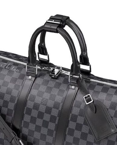  KEEPALL 45 BANDOULIÈRE 