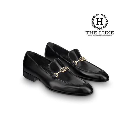  Giày Loafer Louis Vuitton Club 