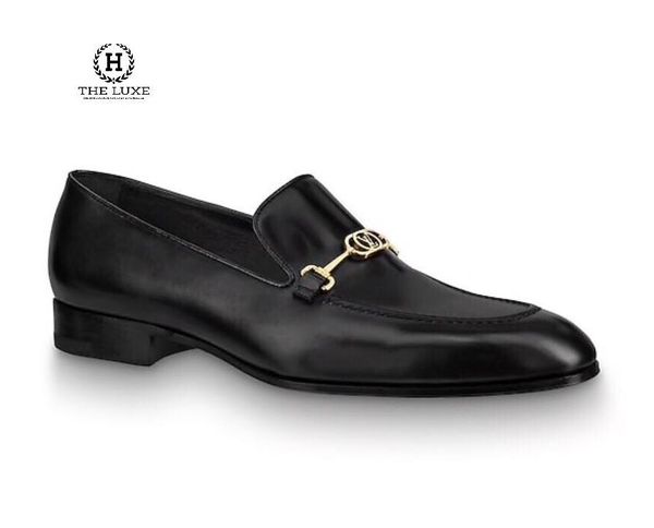 Giày Loafer Louis Vuitton Club