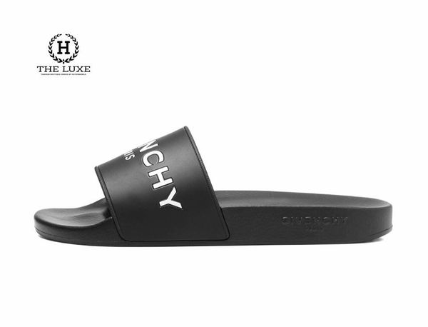 Dép  Givenchy Slide Sandal