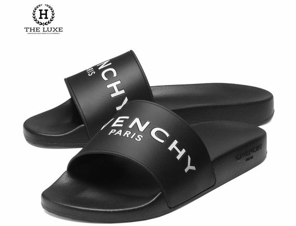Dép  Givenchy Slide Sandal