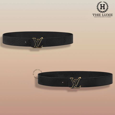  Belt Louis Vuitton 