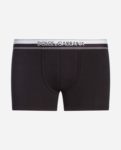  Underwear Dolce & Gabbana đùi cạp chữ to 