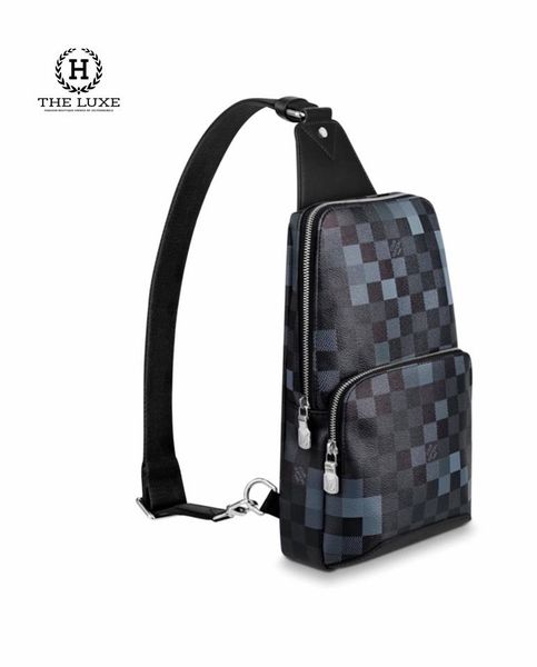 Avenue Sling Bag Pixel Louis Vuitton