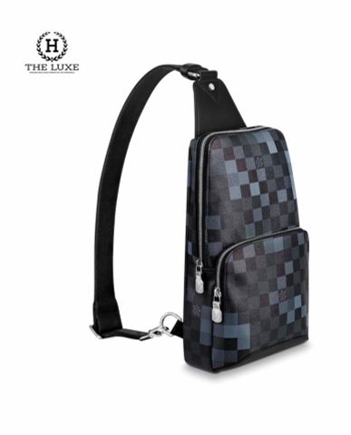  Avenue Sling Bag Pixel Louis Vuitton 