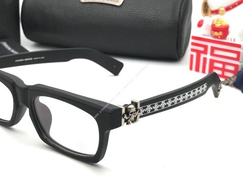  Kính Chrome Hearts Foti 