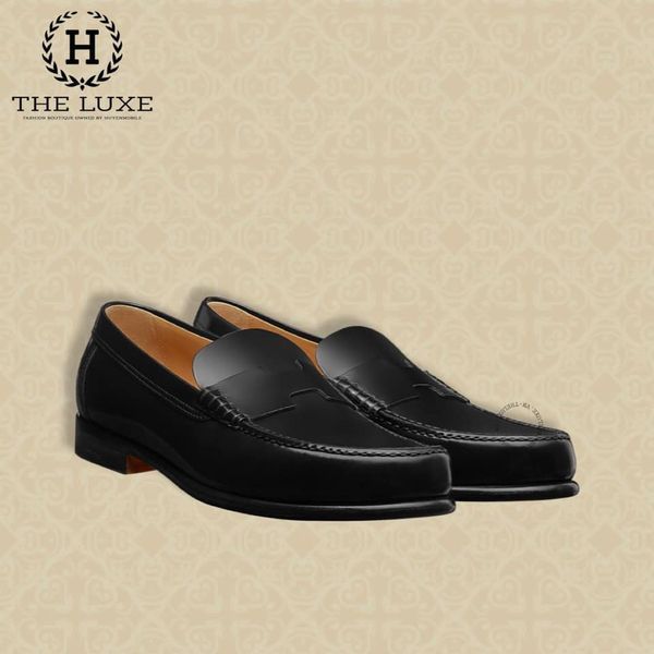 GIÀY HERMES MOCASSINS DUKE