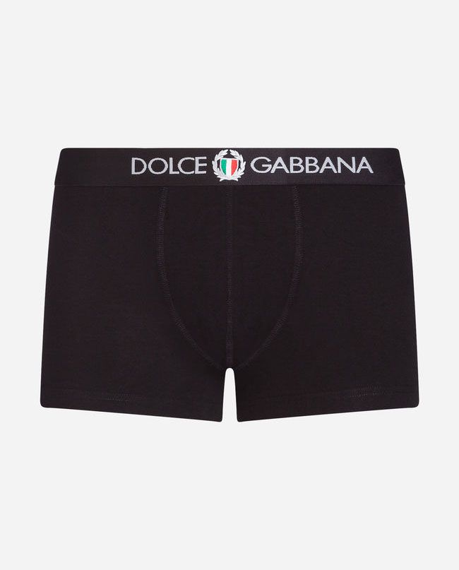 Underwear Dolce đùi hình bông lúa